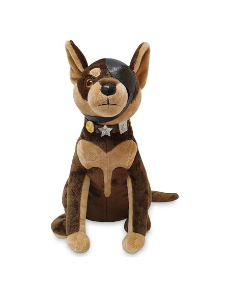 Peluches Disney Wink Cruella 20 cm - Original y Auténtico