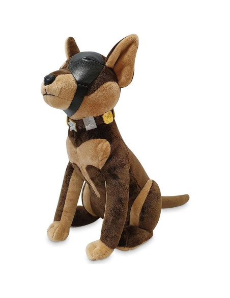 Peluches Disney Wink Cruella 20 cm - Original y Auténtico