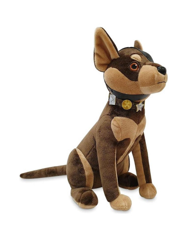 Peluches Disney Wink Cruella 20 cm - Original y Auténtico