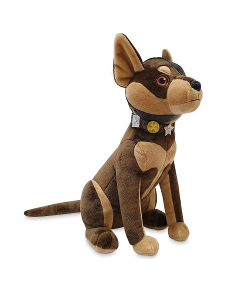 Peluches Disney Wink Cruella 20 cm - Original y Auténtico