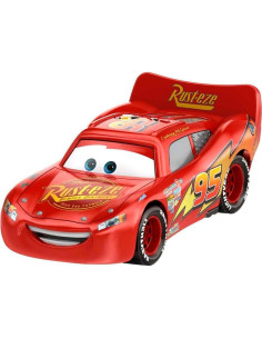 Vehículos Disney Cars 3 Mattel Paquete 2 Mater y McQueen 2
