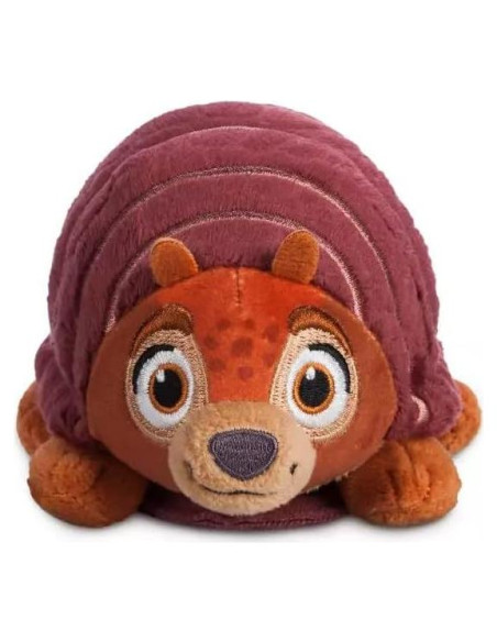 Peluches Disney Tuk Tuk Magnético 20 cm - Raya y El Último Dragón