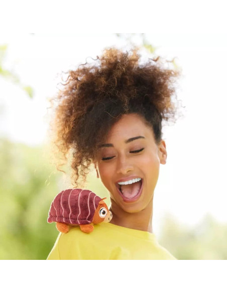 Peluches Disney Tuk Tuk Magnético 20 cm - Raya y El Último Dragón