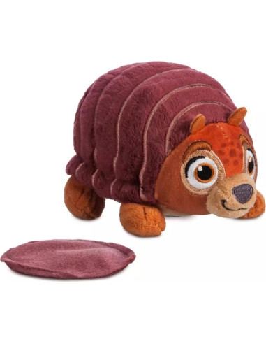 Peluches Disney Tuk Tuk Magnético 20 cm - Raya y El Último Dragón