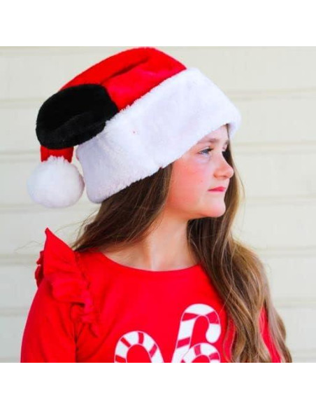 Sombrero de Navidad Mickey Mouse 40.64 cm para Fiesta