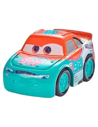 Vehículo de Juguete Metal Disney Pixar Cars Murray Clutchburn