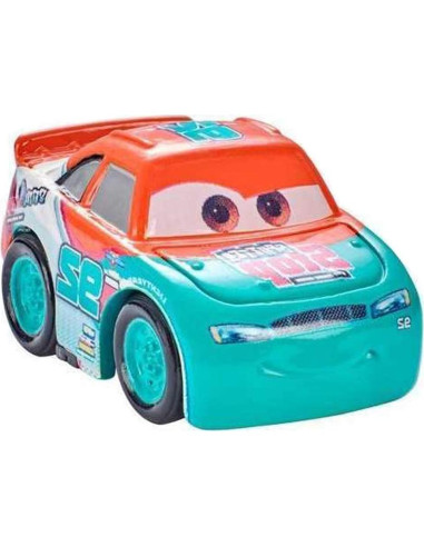 Vehículo de Juguete Metal Disney Pixar Cars Murray Clutchburn