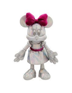 Peluche Minnie Mouse Disney100 - 31.75 cm - Original