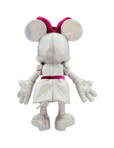 Peluche Minnie Mouse Disney100 - 31.75 cm - Original 2