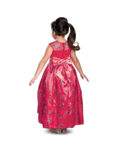 Disfraz de baile deluxe Disney Elena de Avalor para niñas 4-6 años 2