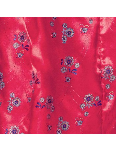 Disfraz de baile deluxe Disney Elena de Avalor para niñas 4-6 años