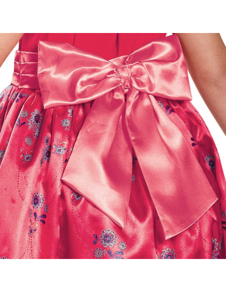 Disfraz de baile deluxe Disney Elena de Avalor para niñas 4-6 años