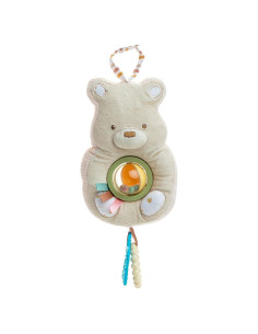 Juguete de Actividad Classic Pooh Kids Preferred 0+ meses