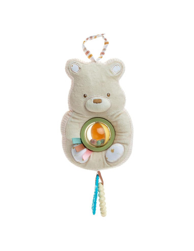 Juguete de Actividad Classic Pooh Kids Preferred 0+ meses