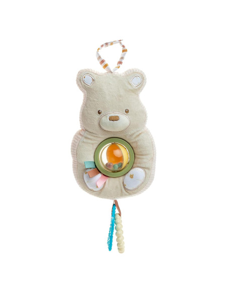 Juguete de Actividad Classic Pooh Kids Preferred 0+ meses