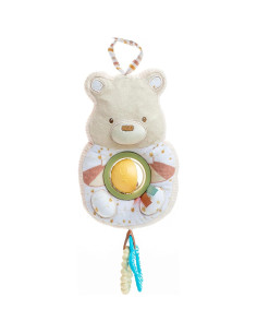 Juguete de Actividad Classic Pooh Kids Preferred 0+ meses 2