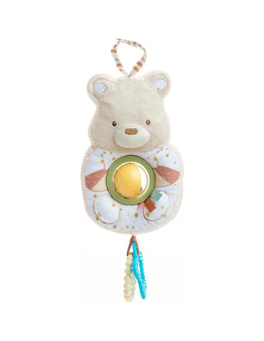 Juguete de Actividad Classic Pooh Kids Preferred 0+ meses