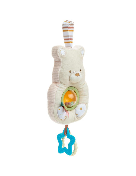 Juguete de Actividad Classic Pooh Kids Preferred 0+ meses