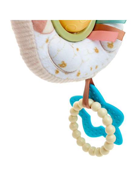 Juguete de Actividad Classic Pooh Kids Preferred 0+ meses