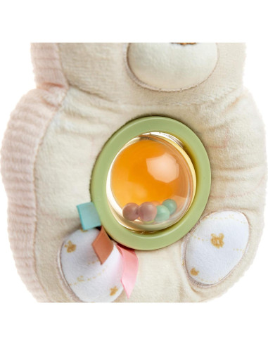 Juguete de Actividad Classic Pooh Kids Preferred 0+ meses