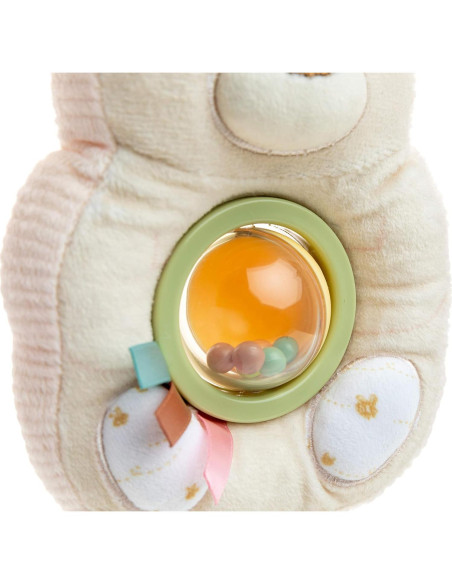 Juguete de Actividad Classic Pooh Kids Preferred 0+ meses