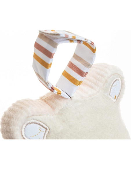 Juguete de Actividad Classic Pooh Kids Preferred 0+ meses