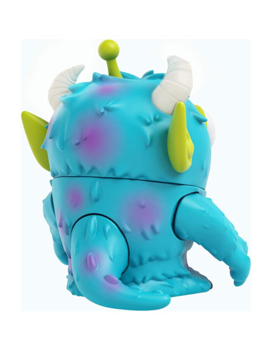 Figura Sulley Alien Remix Disney Pixar 7.62 cm