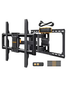 Soporte de Pared para TV Perlegear PGLF11 42-90" 68kg