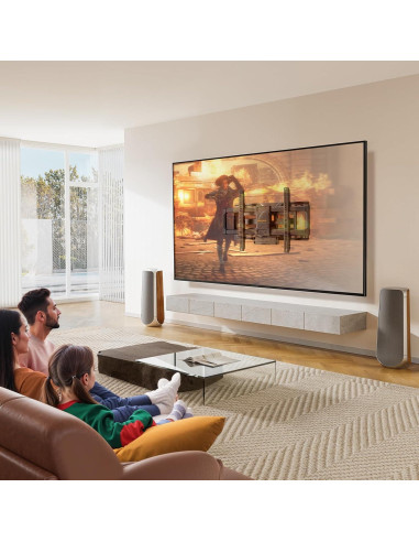 Soporte de Pared para TV Perlegear PGLF11 42-90" 68kg