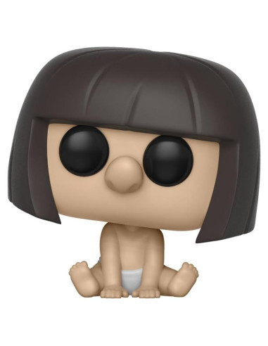 Figura Pop Edna Jack-Jack Exclusivo Funko Incredibles 2 9.5cm