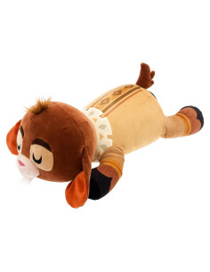 Peluche Disney Valentino Cuddleez 61 cm - Inspirado en Wish