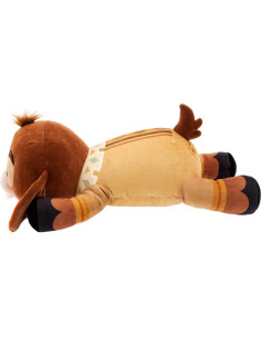 Peluche Disney Valentino Cuddleez 61 cm - Inspirado en Wish 2