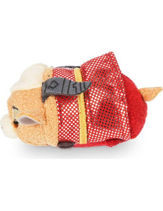 Peluche Mini Disney Tsum Tsum Gazelle Zootopia 12.7 cm 2