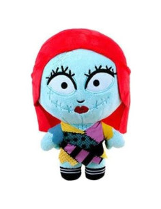 Peluche Sally Disney La Pesadilla Antes de Navidad 20 cm
