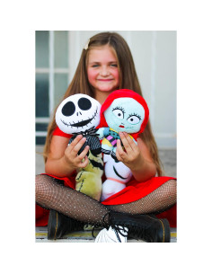 Peluche Sally Disney La Pesadilla Antes de Navidad 20 cm 2