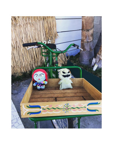 Peluche Sally Disney La Pesadilla Antes de Navidad 20 cm