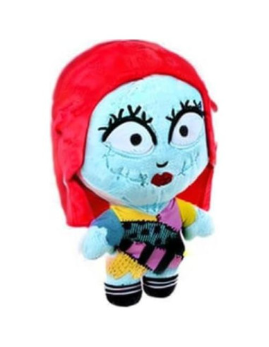 Peluche Sally Disney La Pesadilla Antes de Navidad 20 cm