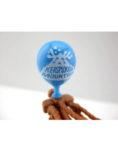 Auto de Juguete Die Cast Disney Pixar Cars Mater 2022