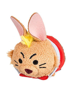 Peluche Mini Tsum Tsum Disney Liebre de Marzo 8.89 cm