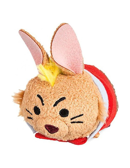 Peluche Mini Tsum Tsum Disney Liebre de Marzo 8.89 cm