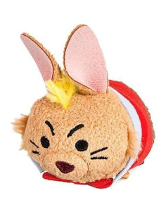 Peluche Mini Tsum Tsum Disney Liebre de Marzo 8.89 cm 2