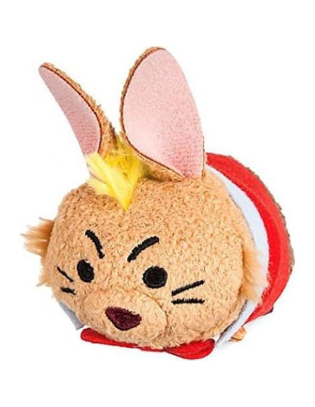 Peluche Mini Tsum Tsum Disney Liebre de Marzo 8.89 cm