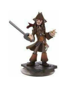 Figurita Mickey Aprendiz de Hechicero Disney Infinity 2