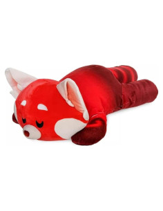 Peluche Cuddleez Mickey Mouse Disney 58 cm - Original