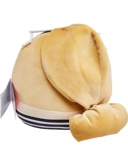 Peluche Barbie Cuutopia 25 cm - Muñeca de Moda con Estilo