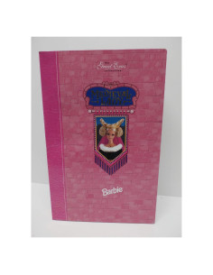 Barbie Dama Medieval Edición Especial 1994 - Coleccionista