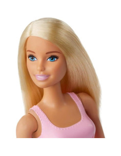 Muñeca Barbie Carrera Salvavidas Estándar Mattel 31.8 cm 2