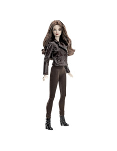 Muñeca Barbie Coleccionista Mattel Crepúsculo Amanecer Bella