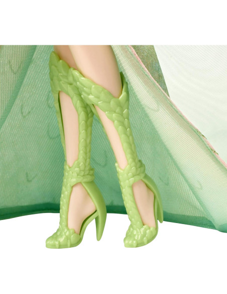 Muñeca Emperatriz Dragón Barbie Mythical Muse 38.1 cm