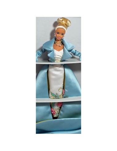 Muñeca Barbie Couture Serenata en Satén - Edición Limitada